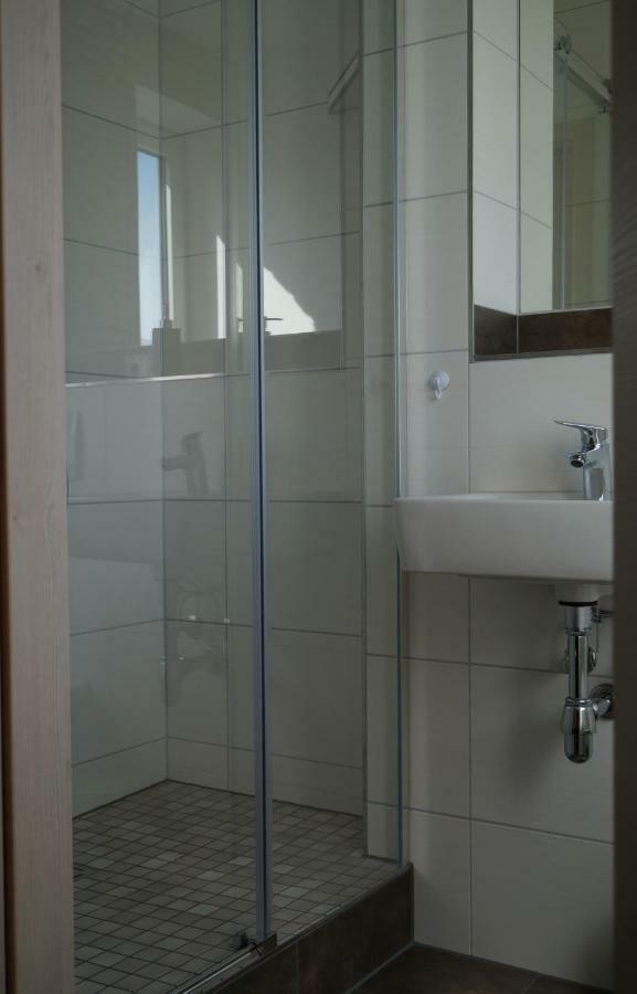 Ferienzimmer Segeberg Apartment Bad Segeberg Ngoại thất bức ảnh